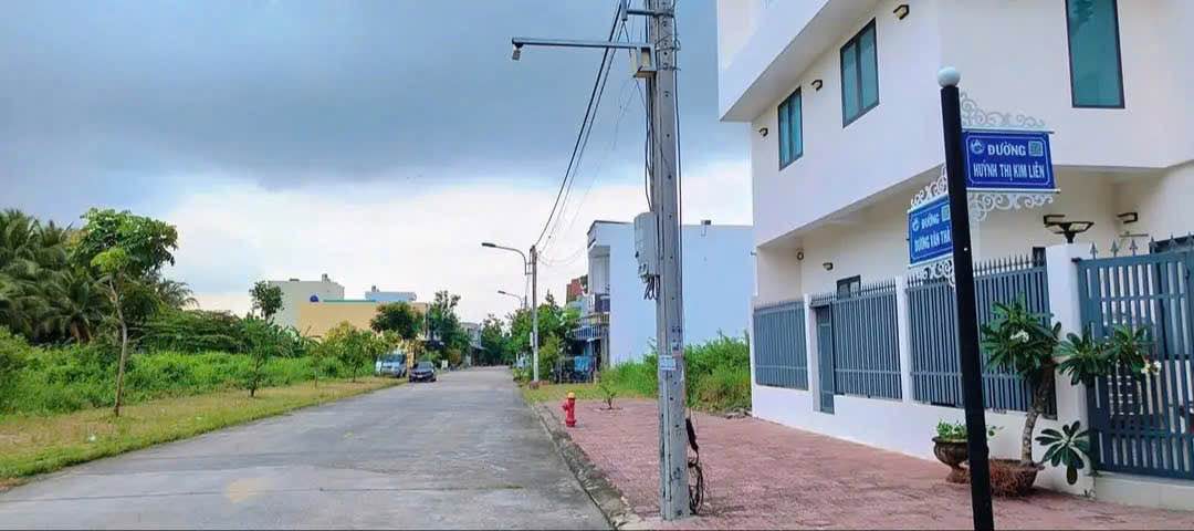 Đất nền Khu Licogi Cà Mau 106m² giá 1.1 tỷ - Đầu tư sinh lời ngay!