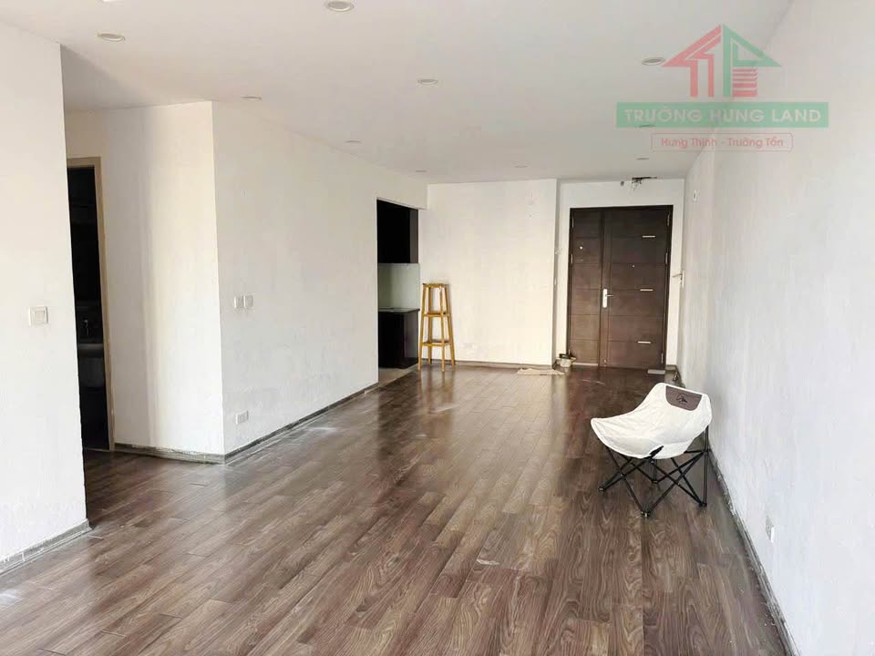 Căn hộ cho thuê N02-T3 Xuân Đỉnh 101m² giá 14 triệu - Vào ở ngay!