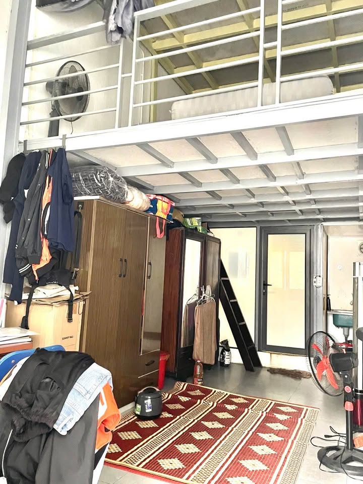 Nhà 4 Tầng Ngõ Mai Hương, Hai Bà Trưng 25m² giá 6.18 tỷ - Dòng tiền ổn định 20 triệu/tháng!