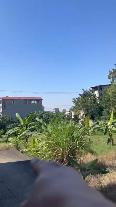 Đất nền Ngọc Đôi Kim Chân 150m² giá 3 tỷ - Mặt tiền rộng, giao thông thuận lợi!