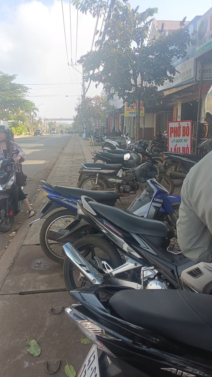 Đất nền đẹp tại đường Nguyễn Văn Linh, Buôn Hồ 145m² giá chỉ 2.799 tỷ - Cơ hội đầu tư tuyệt vời!