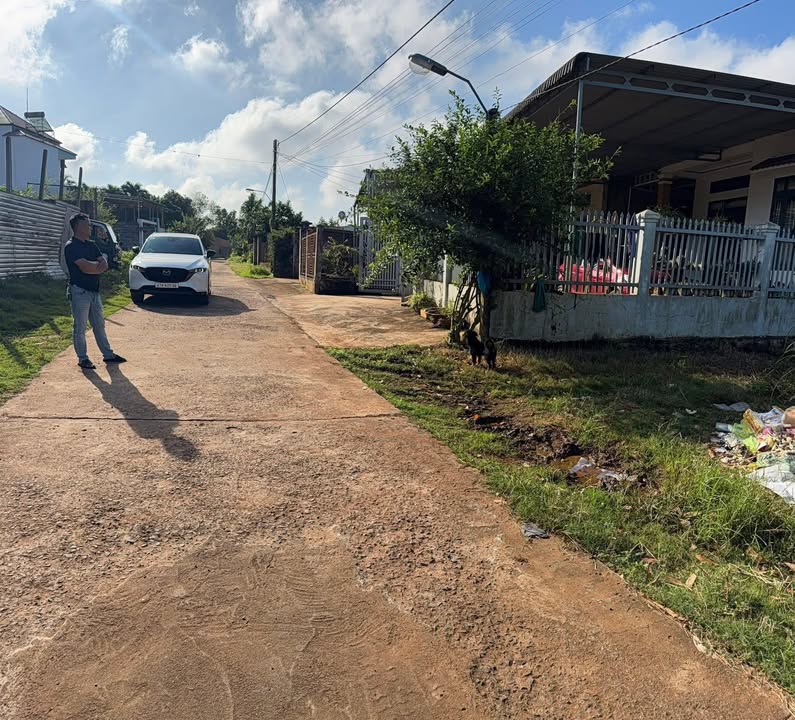 Đất nền mặt tiền Nguyễn Chí Thanh, Đạt Hiếu, 100m² giá 995 triệu - Cơ hội đầu tư hấp dẫn!