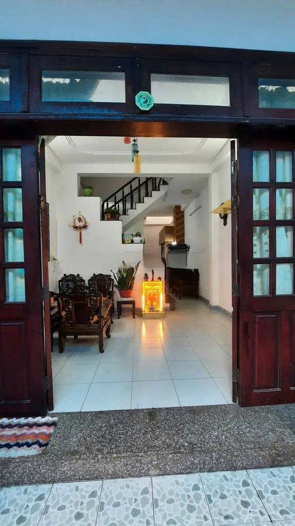 Nhà cho thuê tại Lê Trọng Tấn, Tân Phú - Diện tích 48m² giá chỉ 12 triệu/tháng