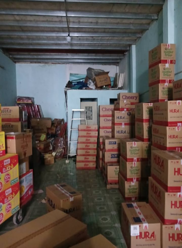 Nhà cho thuê đường Thái Phiên, Quận 11, 71.8m² giá 8.5 triệu - Đầy đủ tiện nghi, sẵn sàng vào ở!