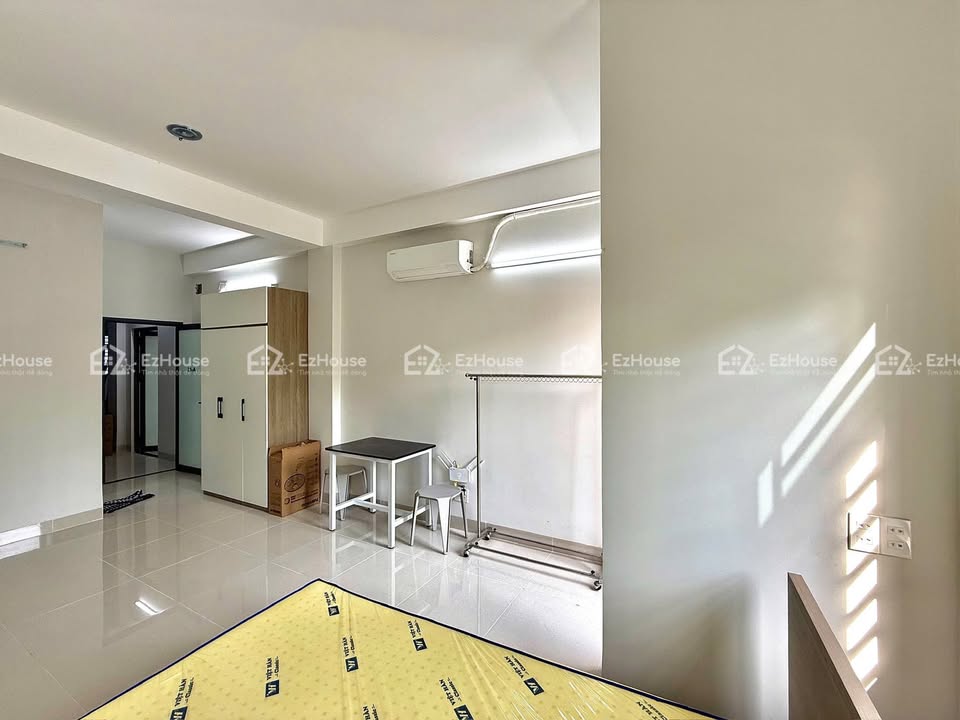 Phòng studio cho thuê tại đường Dương Văn Dương, Tân Phú - Sạch đẹp, giá tốt!