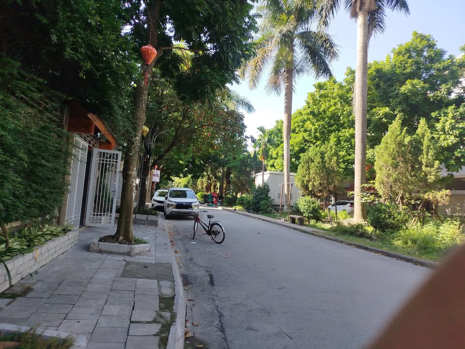 Biệt thự cho thuê đường Xa La, Hà Đông 230m² giá 50 triệu - Không gian sống lý tưởng!