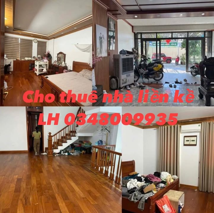 Nhà nguyên căn 110m² tại Geleximco Lê Trọng Tấn - Giá chỉ 26 triệu/tháng