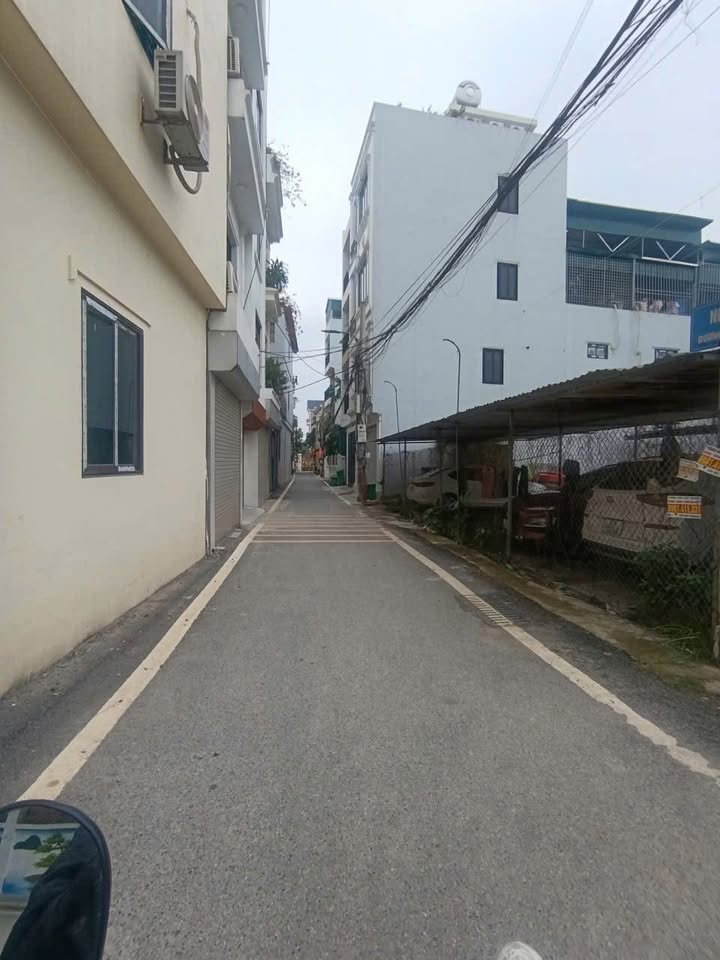 Nhà cho thuê tại Yên Nghĩa, Hà Đông 30m² giá 8 triệu - Phù hợp cho hộ gia đình và sinh viên!