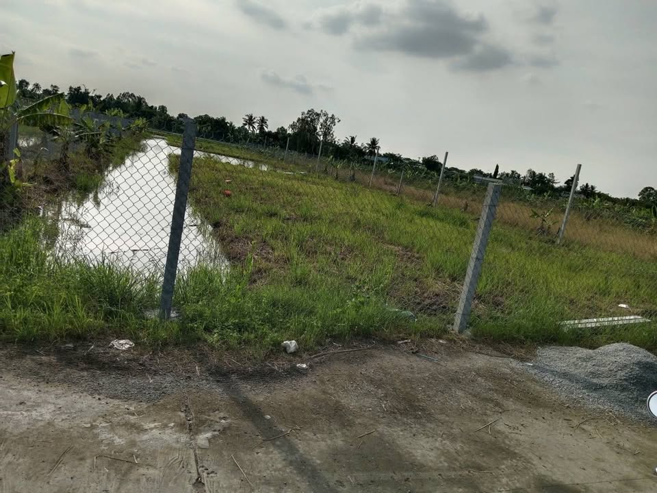 Đất vườn 2000m² Thạnh Lộc, Châu Thành - Mặt tiền 18m, giá thỏa thuận!