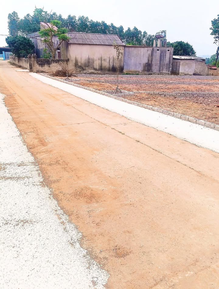 Đất nền Lục Nam 70m² giá 700 triệu - Lô góc 2 mặt tiền đẹp!