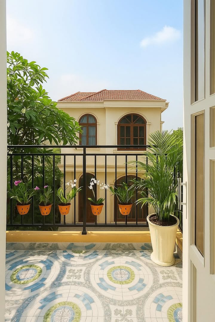 Nhà riêng Tân Bình 80m² giá 7 tỷ - Hẻm 6m thông thoáng, an ninh!