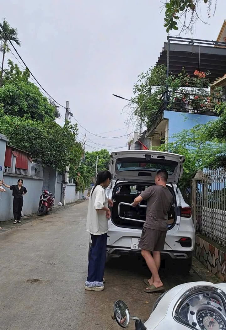 Đất nền Vĩnh Lộc, Thư Phú 68m² giá 3.1 tỷ - Vị trí đắc địa gần chợ!