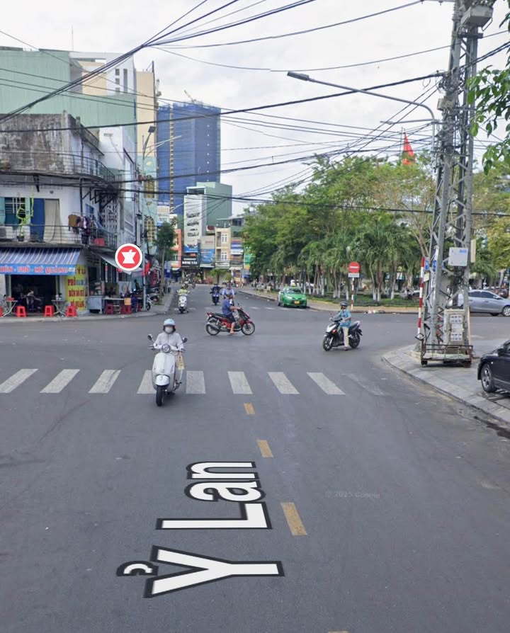 Nhà mặt tiền đường Ỷ Lan, 64m² giá 5 tỷ - Đầu tư sinh lời tốt!