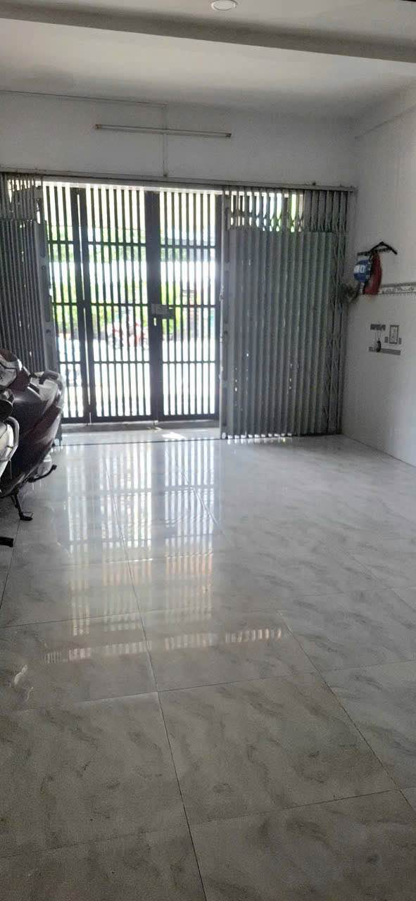 Cho thuê mặt bằng kinh doanh đường số 1 quận 8 16m² - Giá chỉ 5 triệu/tháng!