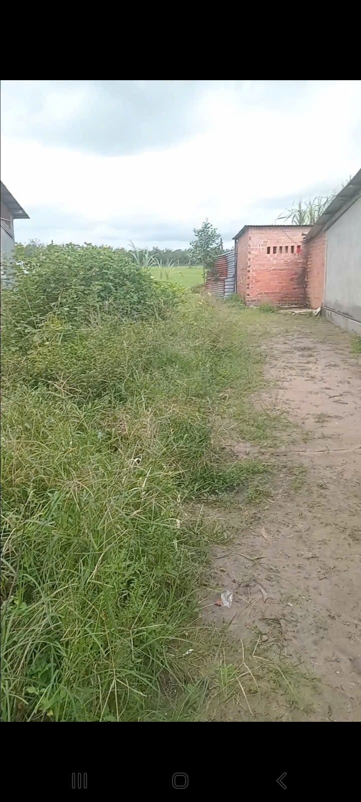 Đất nền xã Phan Cách, Trảng Bàng, Tây Ninh 115m² giá 150 triệu - Đầu tư sinh lời ngay!