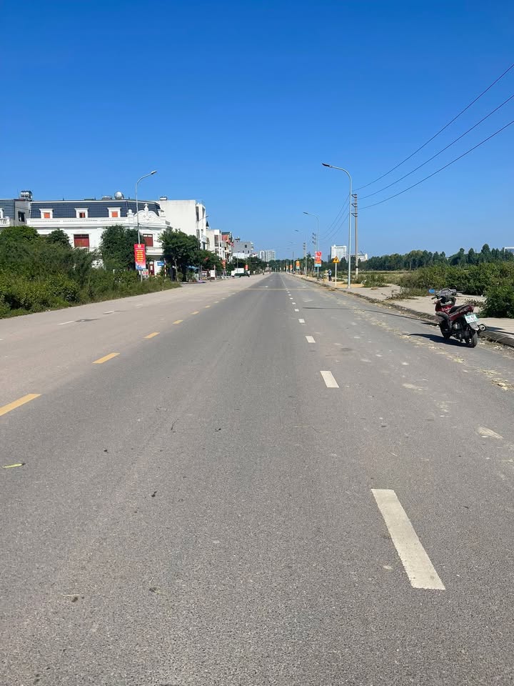 Đất nền kinh doanh Trần Danh Tuyên, Đồng Sơn 90m² giá 5 tỷ - Vị trí đắc địa, tiềm năng sinh lời!