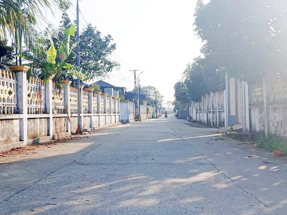 Đất thổ cư Quảng Long, Quảng Xương 186m² giá 500 triệu - Cơ hội đầu tư tốt!