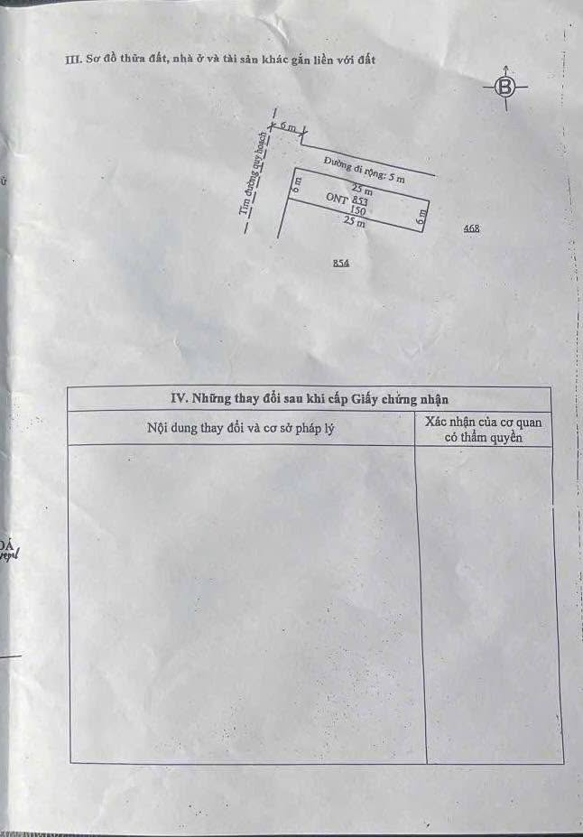 Đất nền Quảng Lộc 150m² giá thương lượng - Chính chủ bán nhanh!