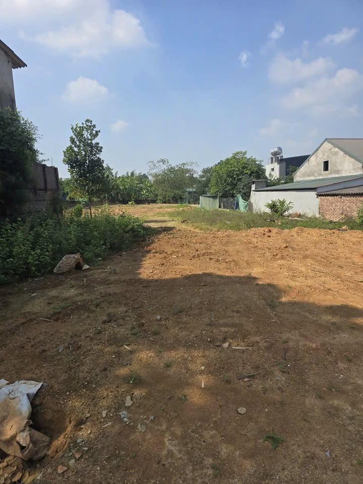 Đất thổ cư 600m² tại Vân Phú, Việt Trì - Giá thỏa thuận hấp dẫn!