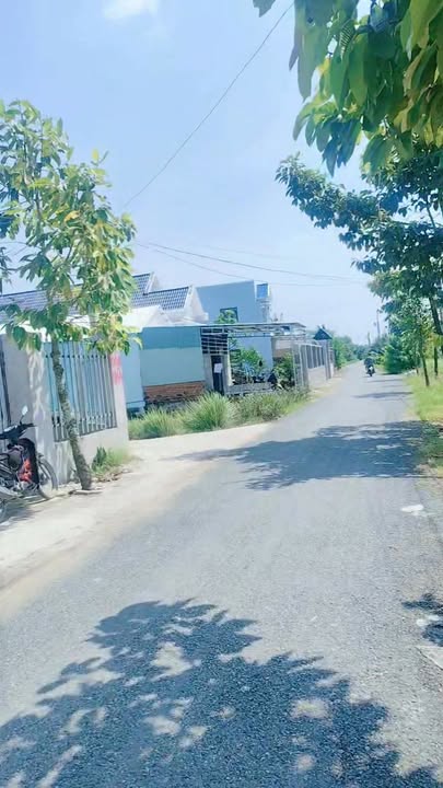 Nhà vườn đường Lương Văn Bào, Cần Giuộc 300m² giá 3.9 tỷ - Bớt lộc cho khách thiện chí!