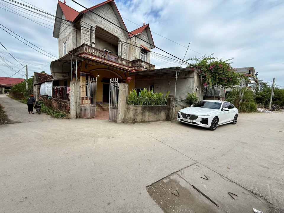 Đất nền Đông Tảo - Khoái Châu 106m² giá chỉ 2x triệu - Cơ hội đầu tư tuyệt vời!