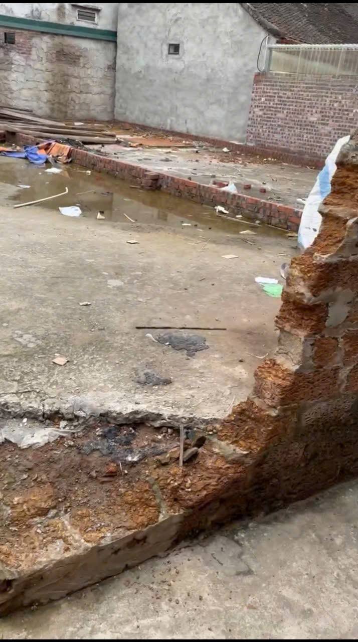 Đất thổ cư 80m² tại Bình Phú, Thạch Thất giá 2.5 tỷ - Sổ đỏ chính chủ!