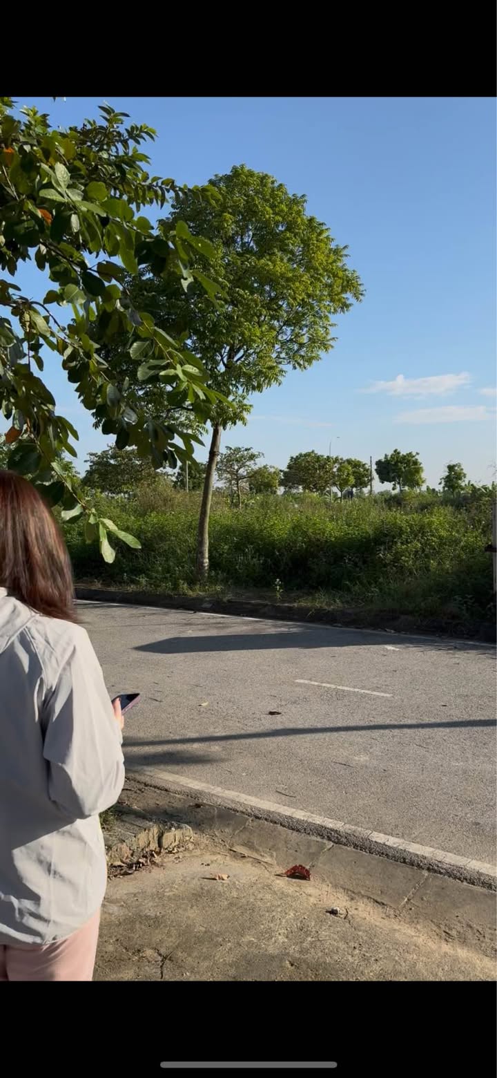 Đất nền Kim Sơn Gia Lâm 80m² giá 9.2 tỷ - Đầu tư sinh lời ngay!