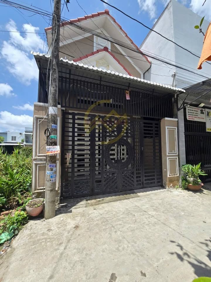 Nhà cho thuê tại KDV Sơn Thủy, Long Tuyền, Cần Thơ - Giá chỉ 5 triệu/tháng!