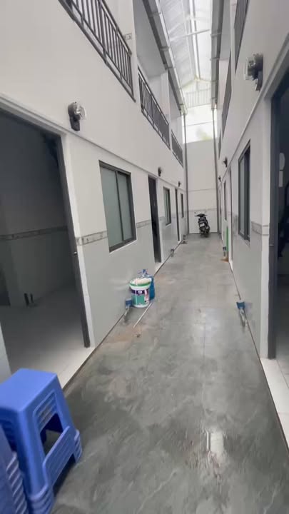 Cho thuê phòng trọ Võ Văn Kiệt, Cầu Bình Thủy - Giá 1.5 triệu/tháng