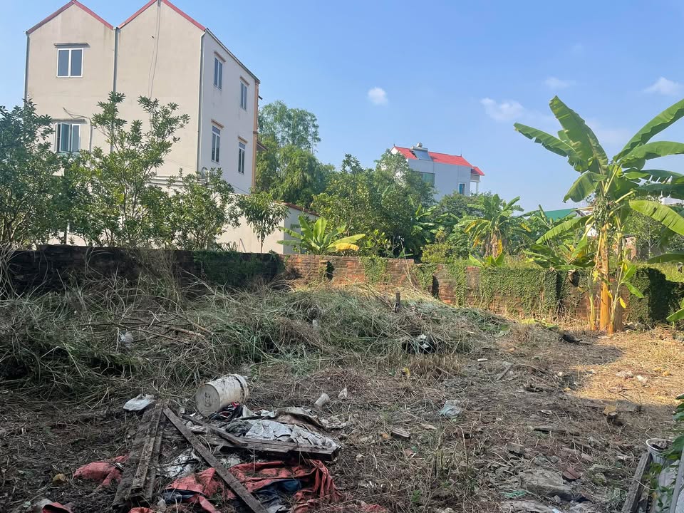 Đất nền Cao Viên, Thanh Oai 40m² giá 2.7 tỷ - Cơ hội đầu tư hiếm có!