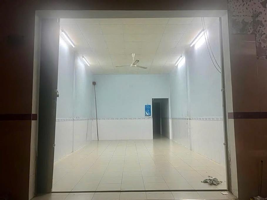 Nhà trệt 2PN An Khánh Cần Thơ 78,75m² giá 7 triệu - Phù hợp ở và kinh doanh!