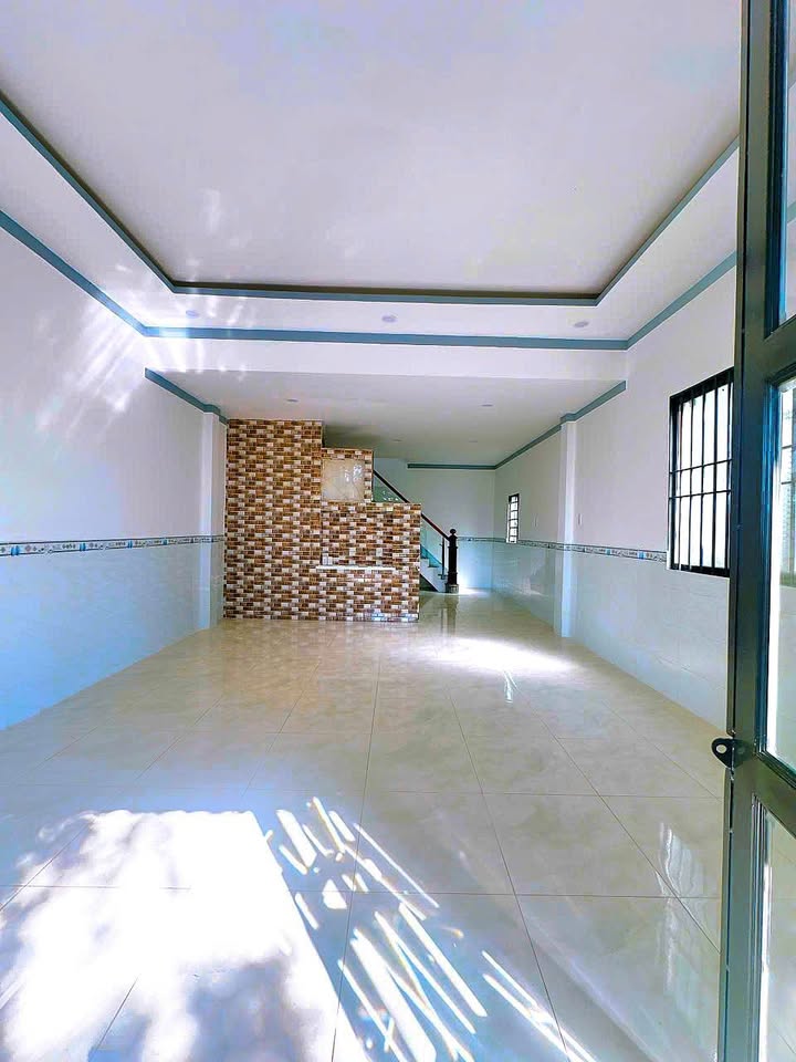 Nhà cho thuê tại Dĩ An 60m² giá 4 triệu - Địa điểm thuận lợi gần Lê Hồng Phong