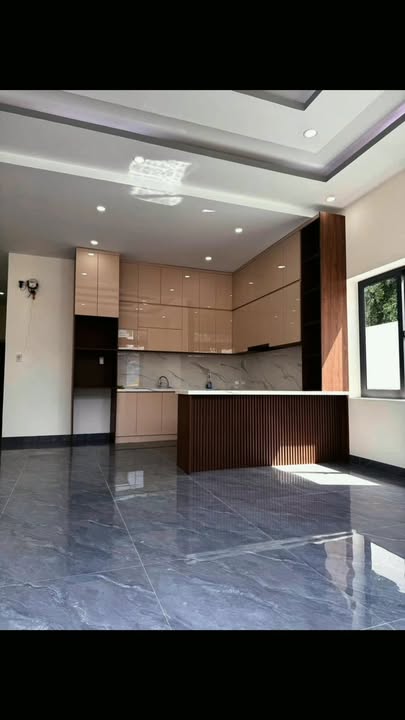 Villa góc 2 mặt tiền phường Tây Nha Trang 170m² giá 4.8 tỷ - Đối diện trường Mầm non!