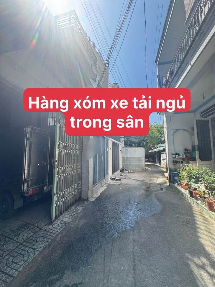 Nhà phố Phước Long A 69m² giá 5.5 tỷ - Tiện xây mới, hẻm ô tô