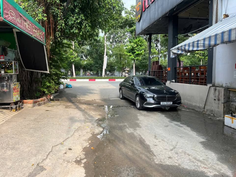 Nhà mặt tiền hẻm kinh doanh Chu Văn An, Bình Thạnh 70m² giá 10 tỷ - Đầu tư sinh lời ngay!