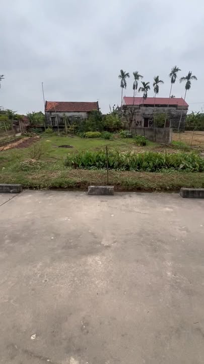 Đất thổ cư 90m² Nghĩa Thành chỉ 550 triệu - Vị trí vàng gần chợ và trường học!