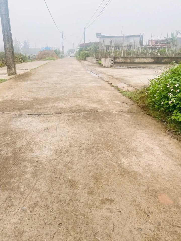 Đất nền Rạng Đông, Nghĩa Hưng 127m² giá 1 tỷ - Sổ đỏ chính chủ, xây dựng tự do!