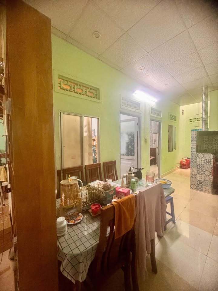 Nhà cấp 4 Vũng Đình, Vĩnh Ngọc, Nha Trang 86m² giá 999 triệu - Sẵn sàng vào ở ngay!