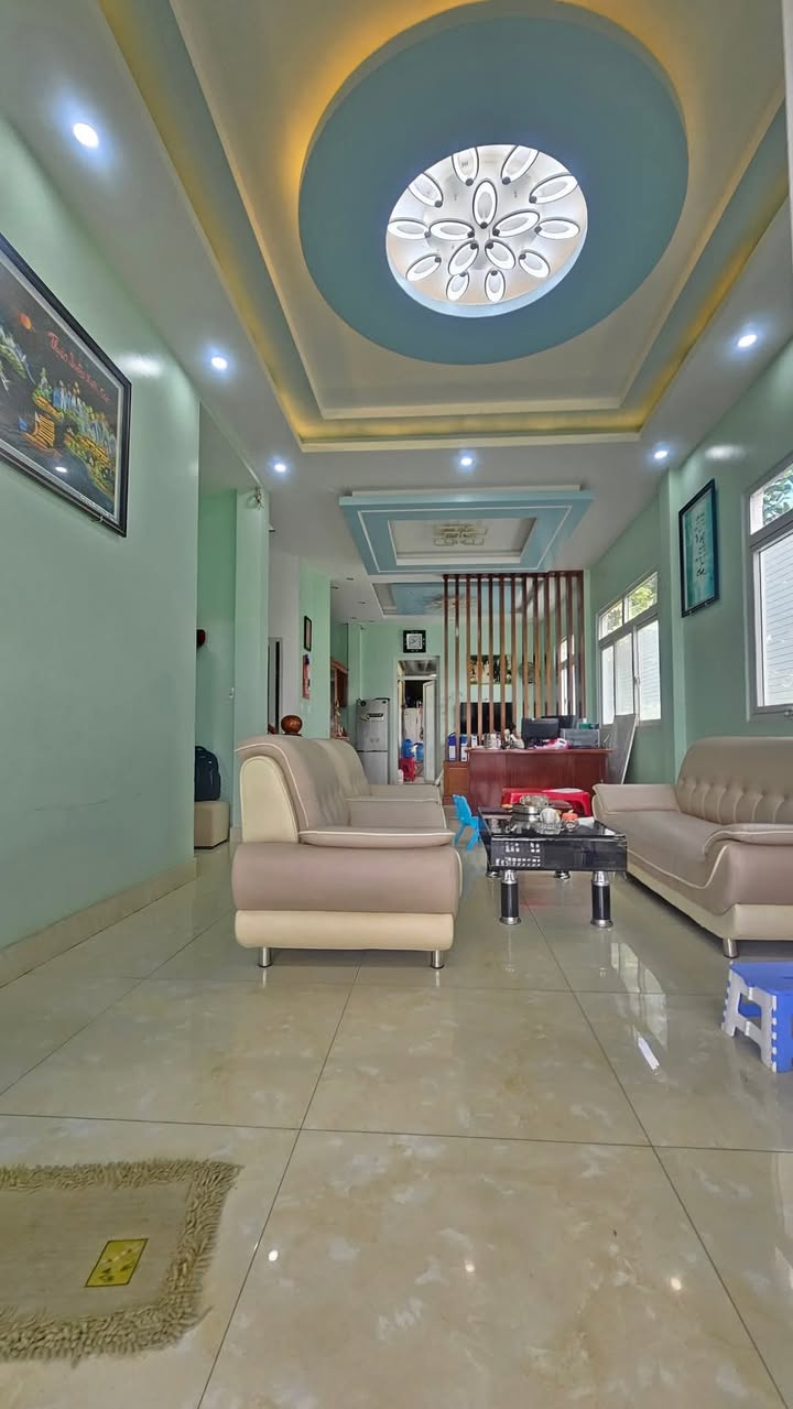 Nhà 1 trệt 2 lầu Lương Văn Can, Bảo Lộc 153m² giá 4.4 tỷ - Cơ hội đầu tư đắc địa!