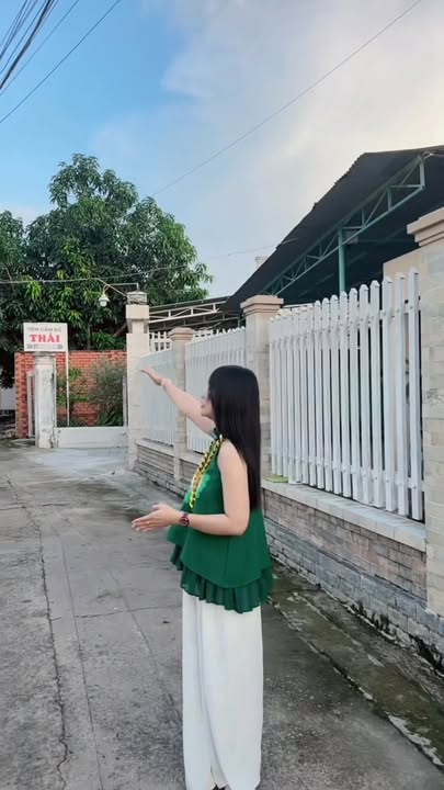 Đất nền tại Hẻm 23, Đường Trần Hưng Đạo, Tây Ninh 85m² giá 850 triệu - Sổ đỏ chính chủ!