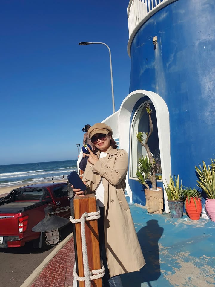 Đất nền An Hòa, Nhơn Khánh 120m² giá 1.2 tỷ - Mặt tiền kinh doanh hấp dẫn!