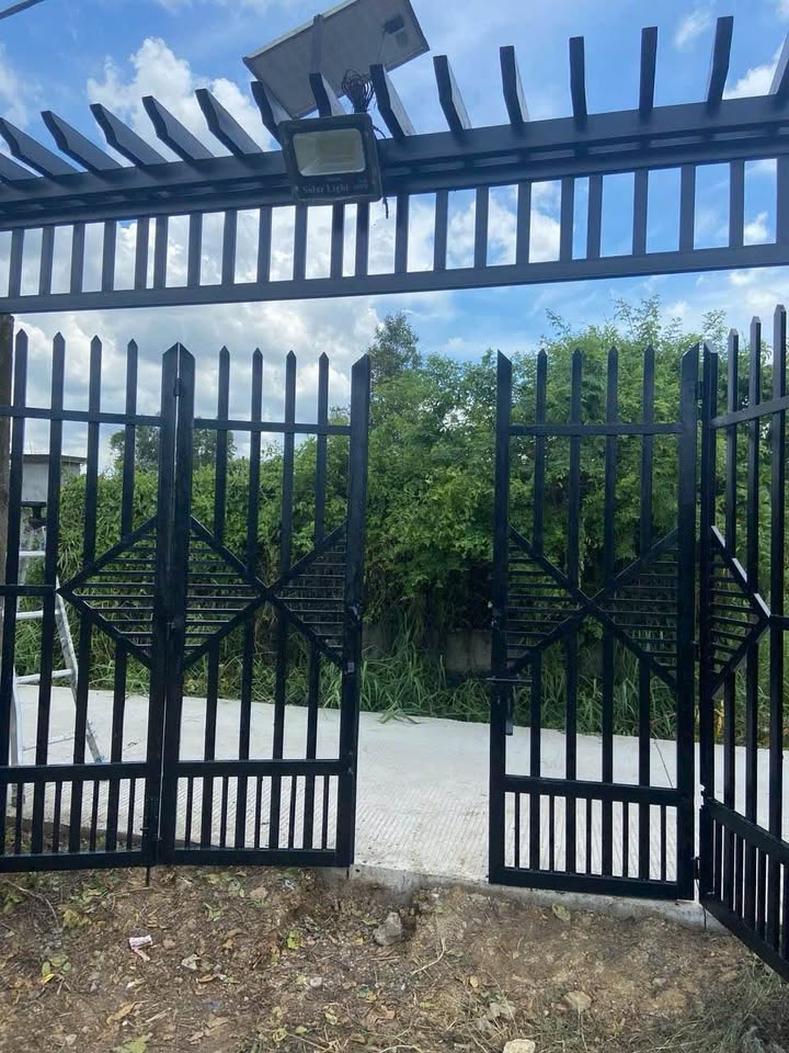 Đất nền xã Đa Phước Bình Chánh 2349m² giá 15.27 tỷ - Cơ hội đầu tư hấp dẫn!