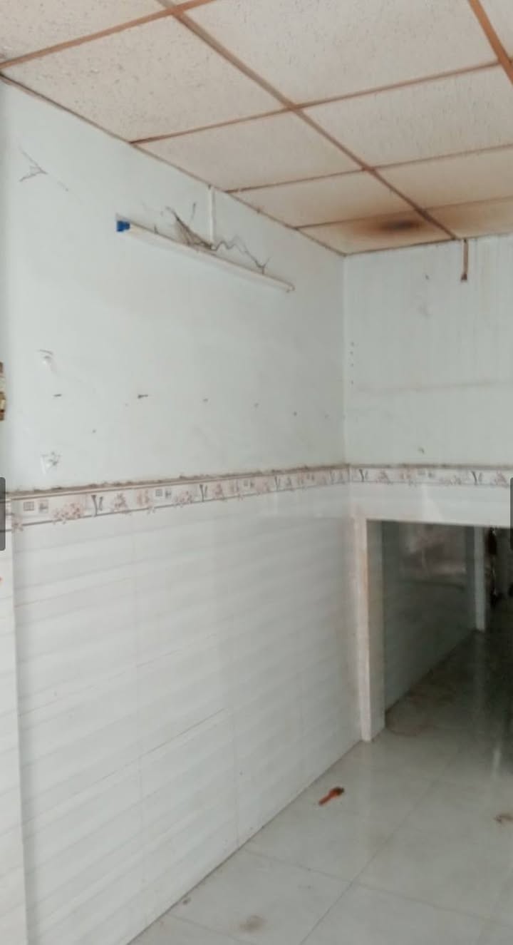 Nhà mặt tiền Huỳnh Tấn Phát, Phú Mỹ, Quận 7 - 65m² giá 8.8 tỷ - Góc 2 mặt tiền cực đẹp!