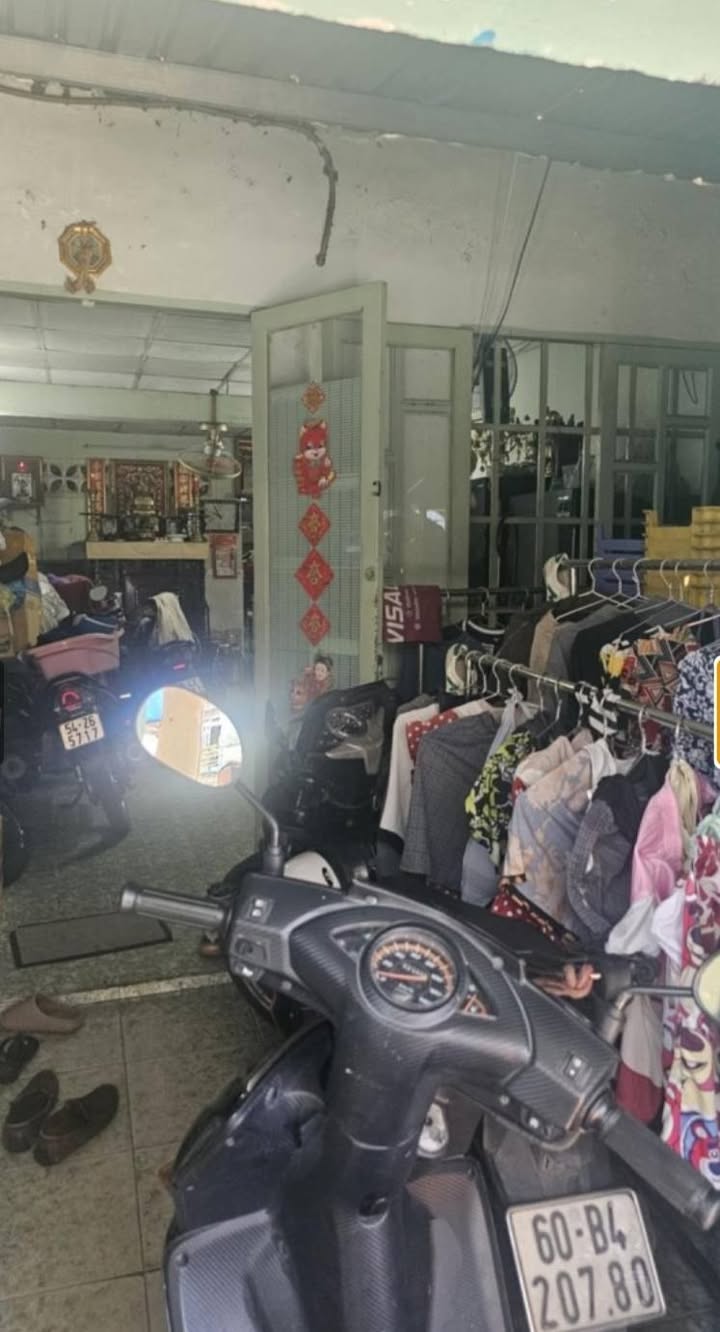 Bán nhà mặt tiền đường số 33, phường Tân Kiểng, quận 7 - Kinh doanh 24/24 chỉ 9.15 tỷ!