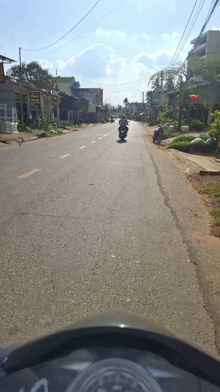 Đất nền Bồng Sơn Hoài Nhơn 258m² giá 1 tỷ - Kinh doanh thuận lợi!