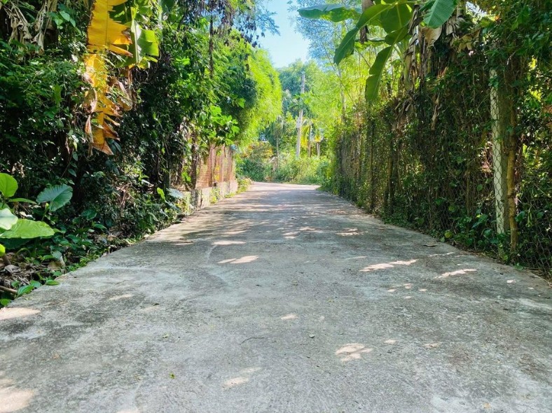 Đất nền tại Điện Hồng, Điện Bàn 165m² giá 550 triệu - Cơ hội đầu tư tuyệt vời!