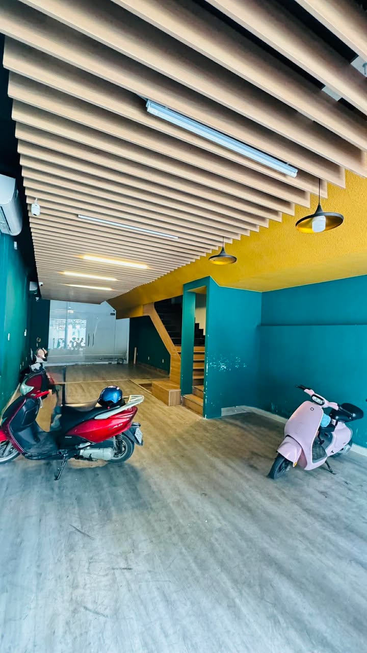 Mặt tiền kinh doanh Tân Quý 80m² giá chỉ 14.5 tỷ - Kinh doanh đỉnh cao!