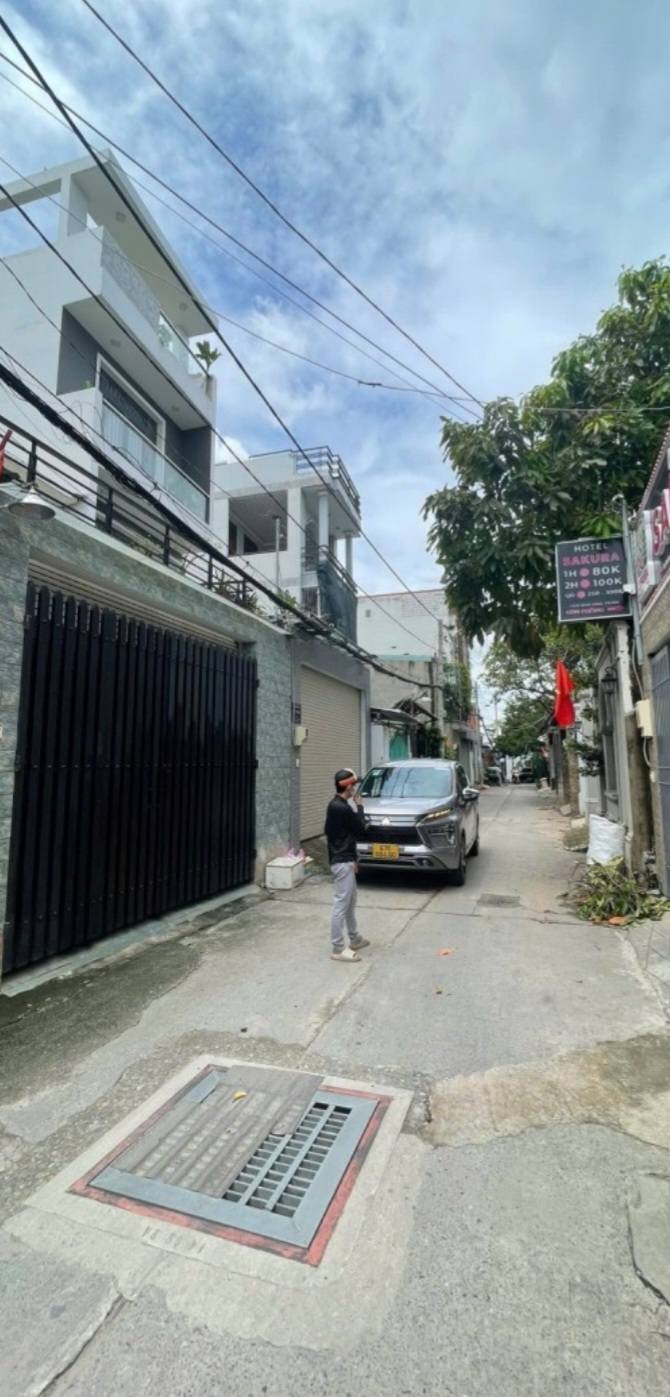 Đất trung tâm Phước Long A, Quận 9, 63m² giá 5 tỷ - Tiềm năng đầu tư lớn!