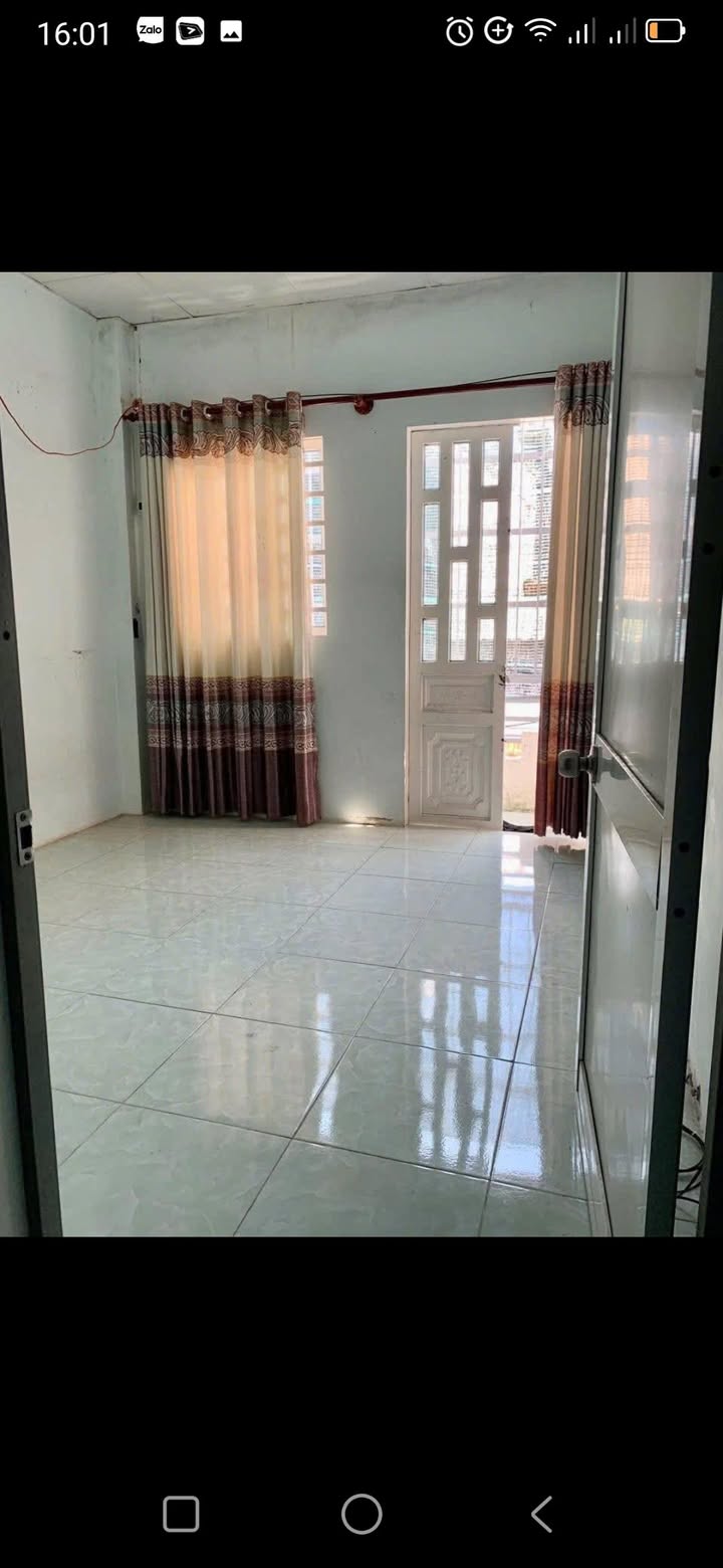 Nhà phố Trương Công Định, Vũng Tàu 22.7m² giá 1.87 tỷ - Đầu tư sinh lời ngay!