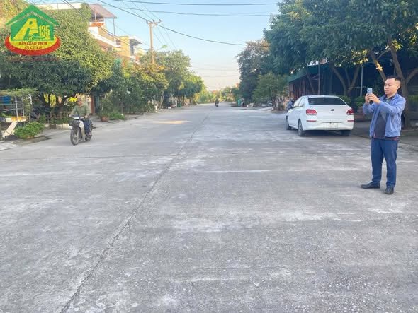 Nhà mặt tiền đường Chu Văn An, phường Nam Bình, 95m² giá 5 tỷ - Đầu tư sinh lời ngay!